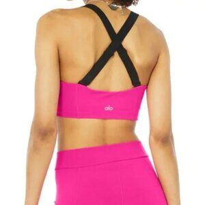 Alo Yoga Visionary Bra